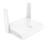 Беспроводной WiFi Роутер HOCO HI36 WiFi4 белый