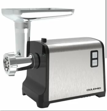 Мясорубка OULEMEI OLM-JRS 004 MGL-08