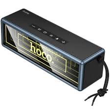 Колонка HOCO HC40 BLACK