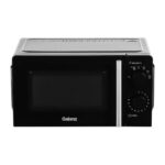 Микроволновая Печь Galanz MOS-1706MB 17л. 700Вт черный