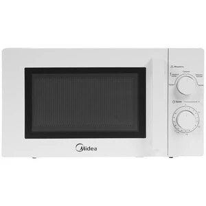 Микроволновая Печь Midea MM720CY6-W 20л. 700Вт белый