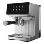 Кофеварка Weissgauff WCM-355 DBx Automatic Cappuccino ColorTouch