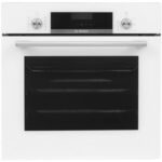 Духовые шкафы 60 см BOSCH HBJ558YW0Q