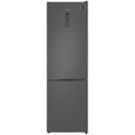 Холодильник Weissgauff WRK 2000 Premium Total NoFrost Dark Grey
