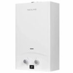 Колонка газовая NEOLINE GWH 10 Zeal