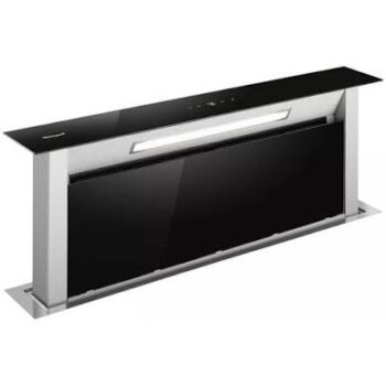 Вытяжка Weissgauff Down Draft 900 Touch Premium Black (1 из 2 мест)