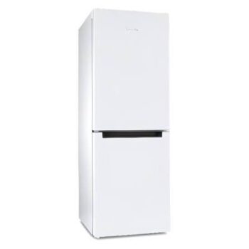 Холодильник Weissgauff WRK 145 DeFrost White