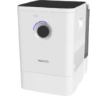 Мойка воздуха Boneco W400 цвет: белый/white