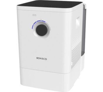 Мойка воздуха Boneco W400 цвет: белый/white
