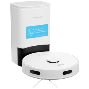 171361a09f958fbe5ff32e82ce8c094b.jpg Робот-пылесос HONOR CHOICE Robot Cleaner R2S Plus ROB-01S white