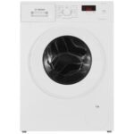 Стиральная машина Bosch WGE 02201PL