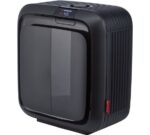 Комплекс климатический Boneco H700 (воздухоочиститель+увлажнитель+ароматизатор), чёрный