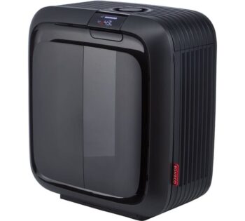 Комплекс климатический Boneco H700 (воздухоочиститель+увлажнитель+ароматизатор), чёрный