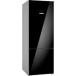 Холодильники с нижней морозилкой BOSCH KGN56LB31U