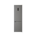 Холодильник Weissgauff WRK 2010 D Inverter NoFrost Inox Soft Close