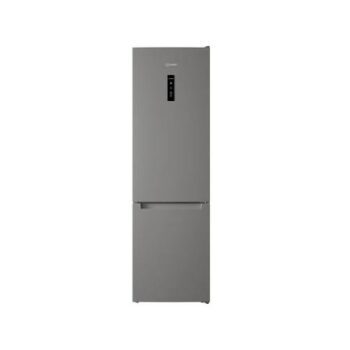 Холодильник Weissgauff WRK 2010 D Inverter NoFrost Inox Soft Close