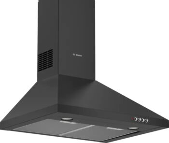Настенные вытяжки 60 см BOSCH DWP64CC60T