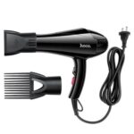 Фен HOCO DAR30 BLACK