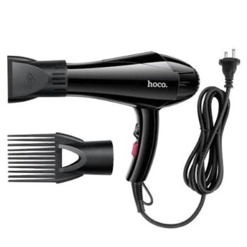 Фен HOCO DAR30 BLACK