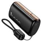 Аккумулятор внешний HOCO Q50 PD20W 10000mAh чёрный