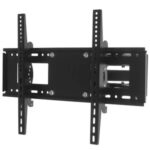 Rombica Кронштейн TV Clip M1 (WMM-471). Цвет черный
