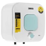 Водонагреватель Zanussi ZWH/S 15 Mini O (Green)
