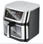 Аэрогриль HOCO HJD82A 13л