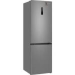 Холодильник Weissgauff WRK 2000 Full NoFrost Inverter Dark Grey