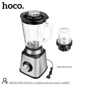 Блендер-измельчитель HOCO HA04A Plus