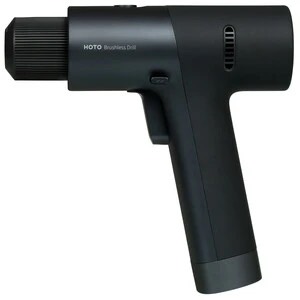 5328e2421ceecf00cd6a8de9801bdd86.jpg Аккумуляторная дрель-шуруповерт HOTO 12V Brushless Drill (серый, QWLDZ001)
