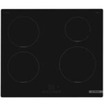 Варочные панели индукционные 60 см BOSCH PUE611BB5E