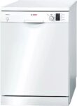 Посудомоечные машины 60 см BOSCH SMS43D02ME