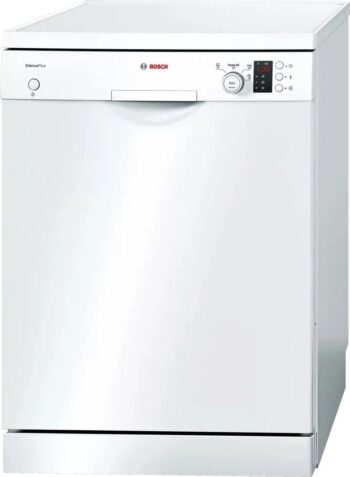 Посудомоечные машины 60 см BOSCH SMS43D02ME