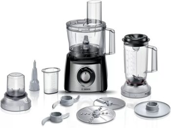 Кухонный комбайн Bosch MCM3501M 800Вт
