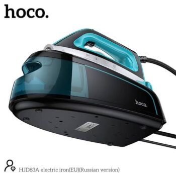 Утюг HOCO HJD83A