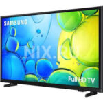 Телевизор LED Samsung 32" UE32F6000FUXRU Smart черный/FULL HD/60Hz/DVB-T2/DVB-C/DVB-S2/USB/WiFi