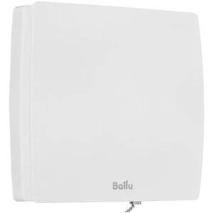 Вентилятор вытяжной Ballu BAF-SL 100 VP