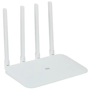 Wi-Fi маршрутизатор Mi Router 4A (белый)