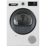 Сушильная машина Bosch WQG 241ALPL