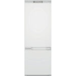 Встраиваемый холодильник Whirlpool WHSP 70T241P