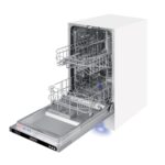 Посудомоечная машина MAUNFELD MLP4529A01 Light Beam