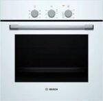 Духовые шкафы 60 см BOSCH HBF011BV0Q
