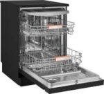 Посудомоечная машина Weissgauff DW 6038 B Inverter