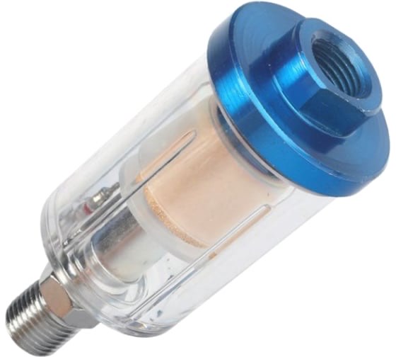 9f9a36f6bcb460c7e71f324a77fbb8e5.jpg Фильтр масловлагоотделитель PATRIOT F 100 mini