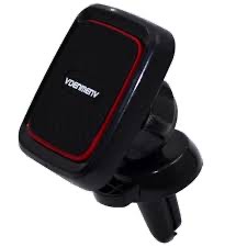Держатель DENMEN DH16 чёрный