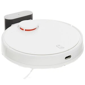 Робот-пылесос Xiaomi Robot Vacuum S12 EU