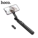 Держатель для микрофона HOCO K25 чёрный