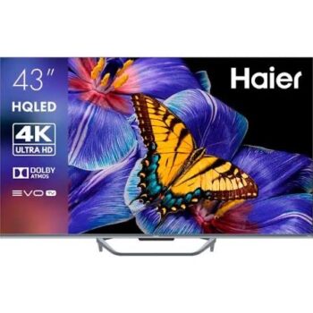 Телевизор Haier 43 Smart TV S4 CN