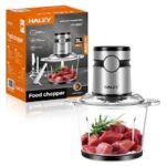 Мясорубка Haley HY-1237