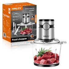 Мясорубка Haley HY-1237